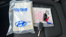 Hyundai Kona 1.0 TGDi 48V MHEV N Line 5dr Petrol Hatchback